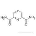 2,6-Pyridinedicarboxamide CAS 4663-97-2